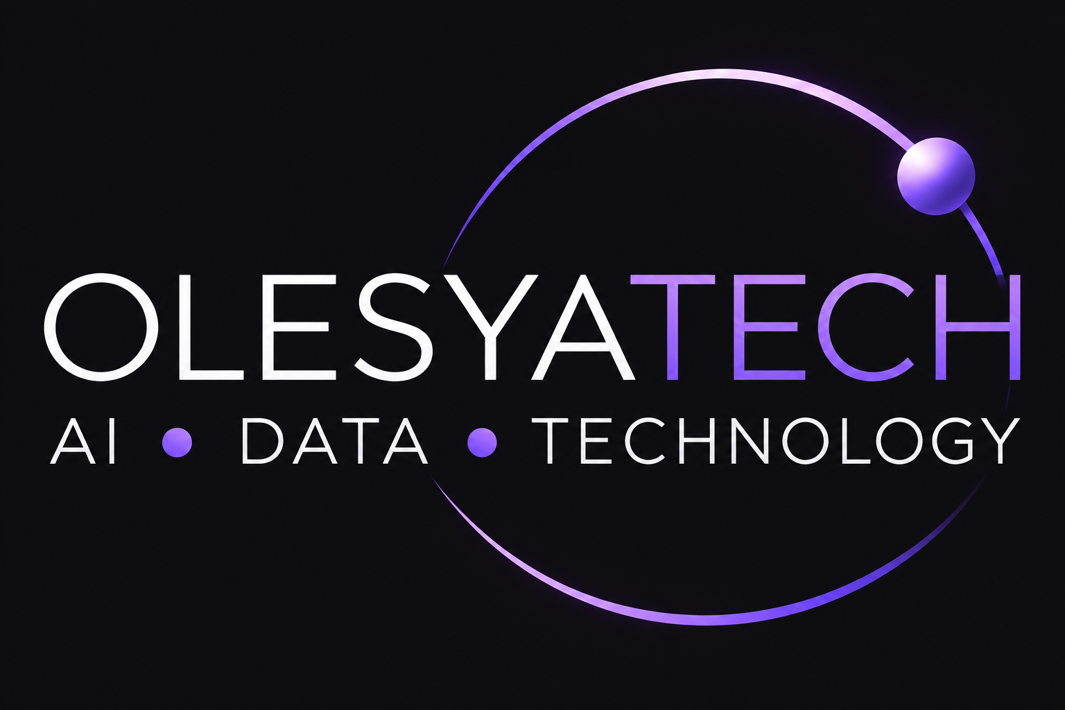 OlesyaTech logo